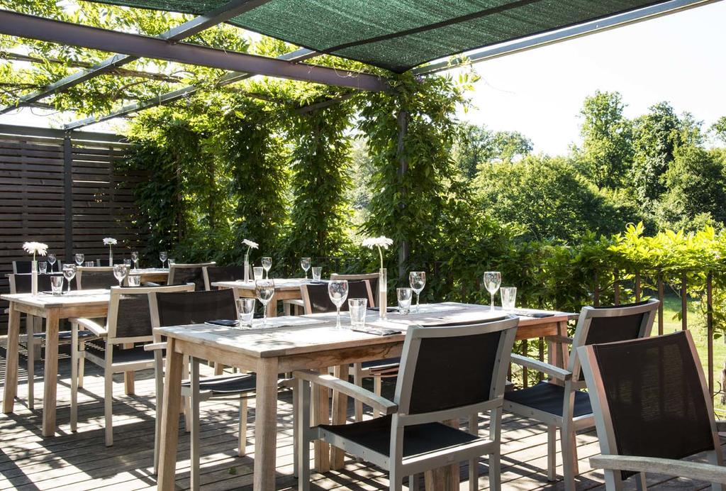 Hotel Simon'S Plaza Grevenmacher Exteriér fotografie