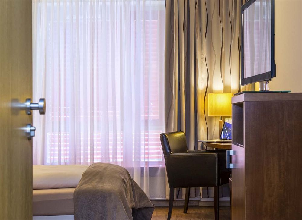 Hotel Simon'S Plaza Grevenmacher Exteriér fotografie