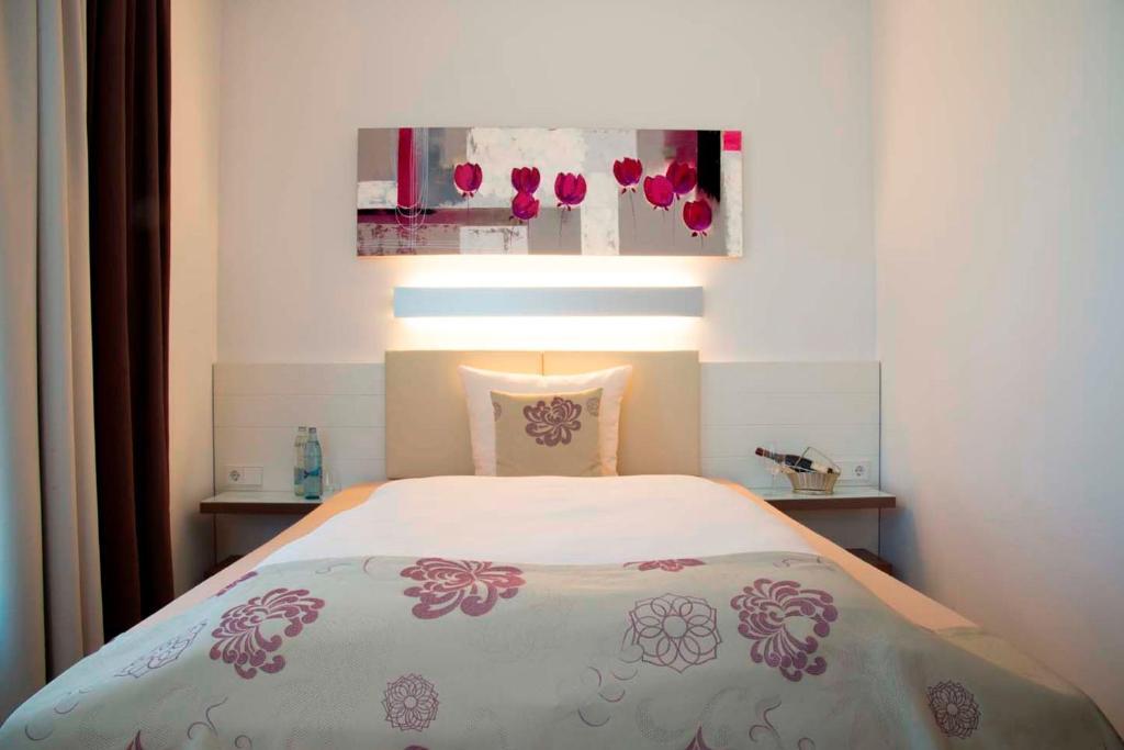 Hotel Simon'S Plaza Grevenmacher Pokoj fotografie