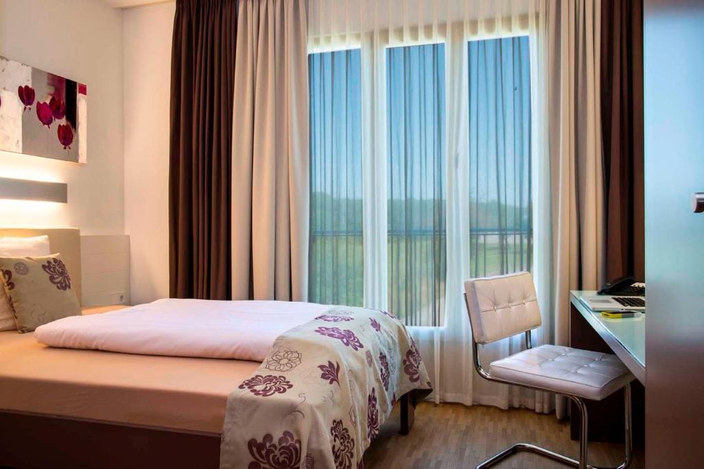 Hotel Simon'S Plaza Grevenmacher Pokoj fotografie