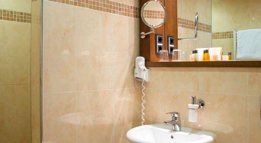 Hotel Simon'S Plaza Grevenmacher Pokoj fotografie